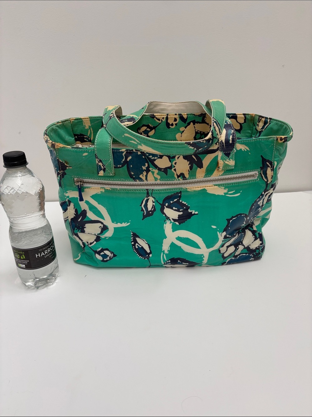 Chanel  Tote
